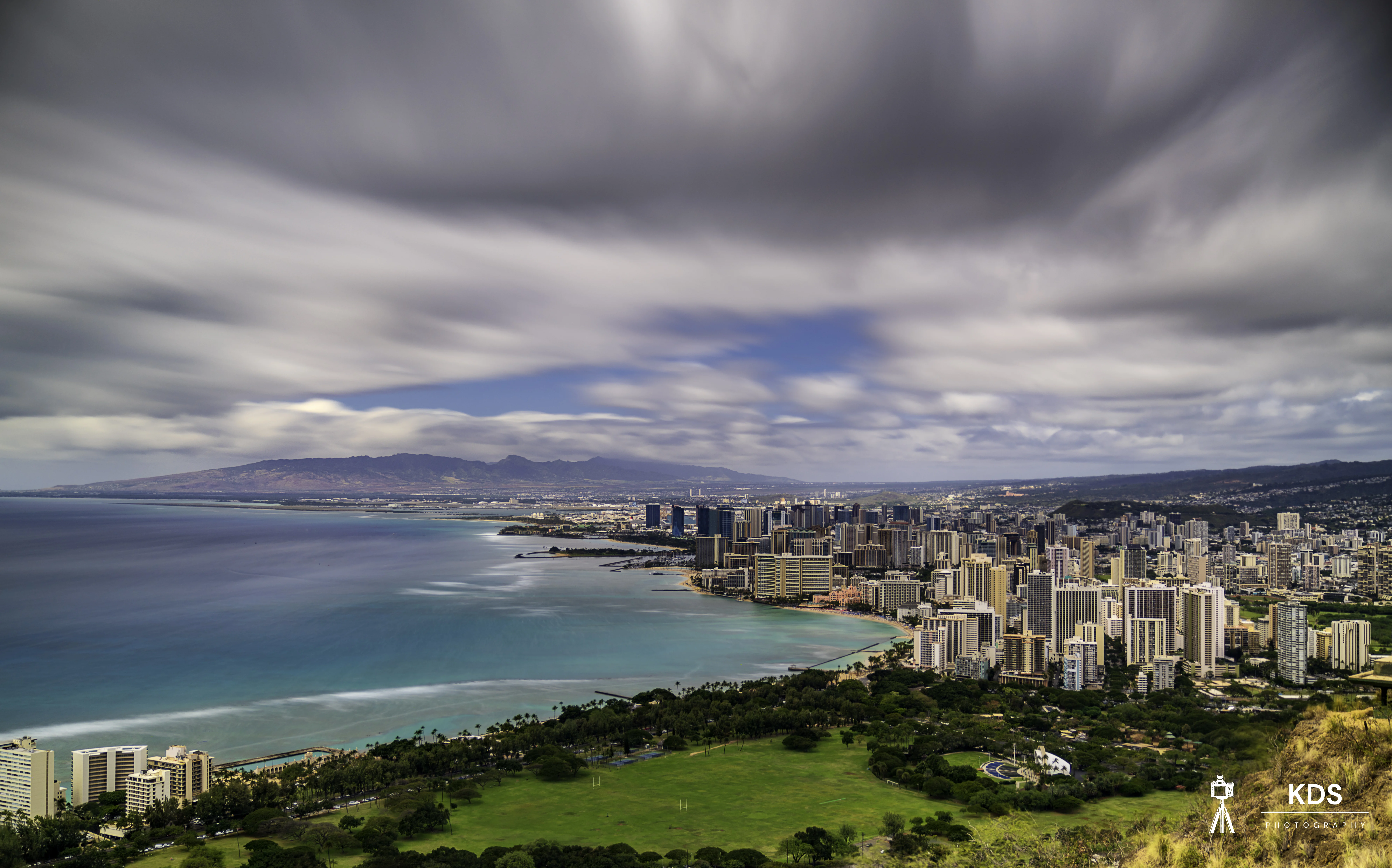 Diamond Head